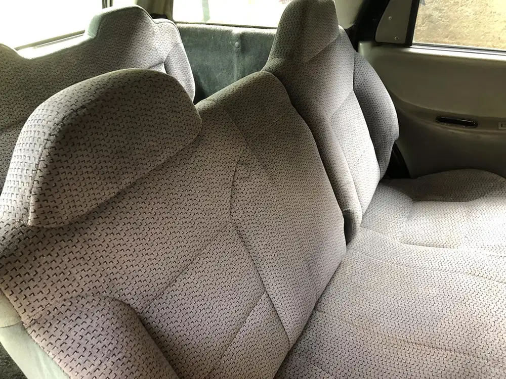 Opel Blazer 2001 Bensin