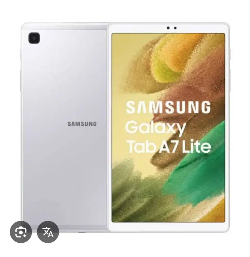 lun cari samsung tablet , kalau pian jual kbri