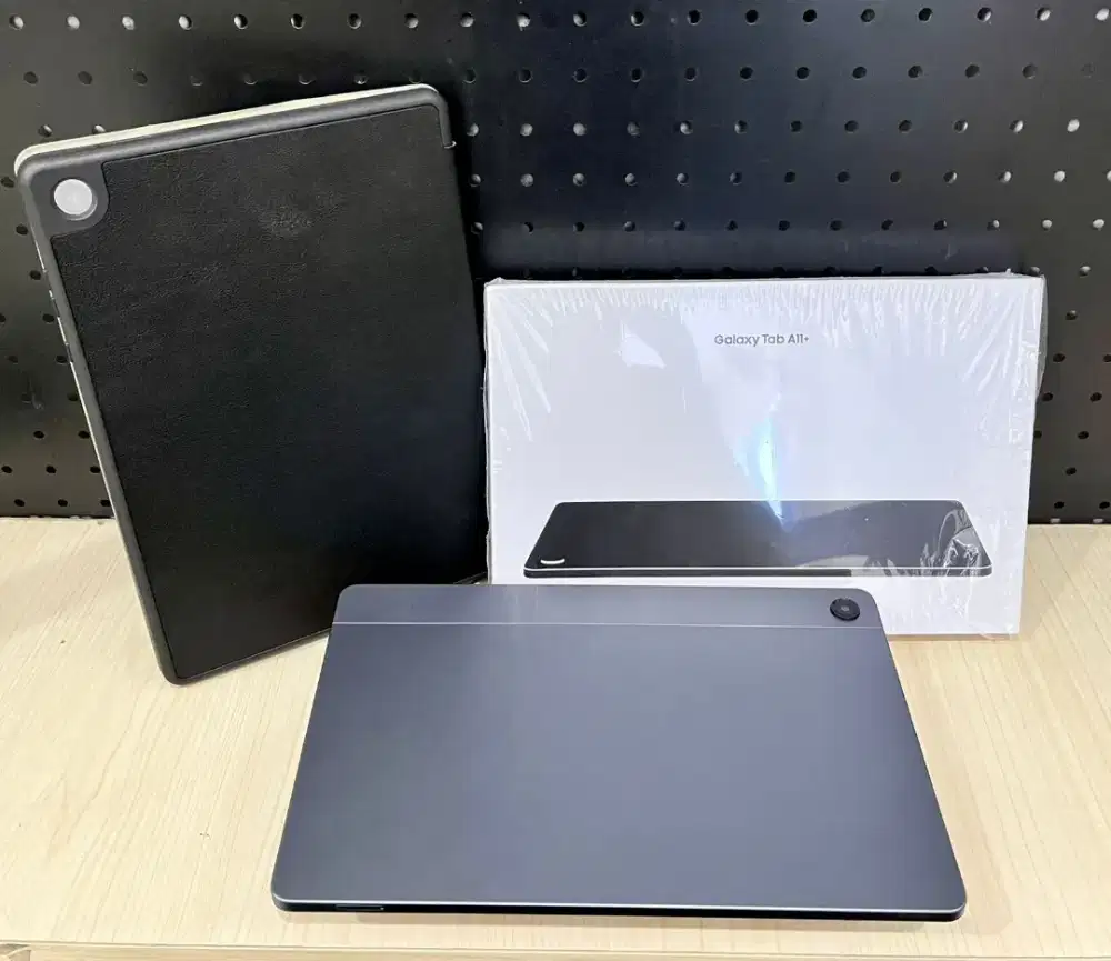 Samsung Tab A11+ 6/128 wifi di Eleven cell