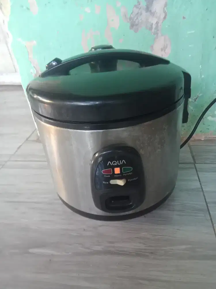 Magicom Aqua 1,8 L normal memasak
