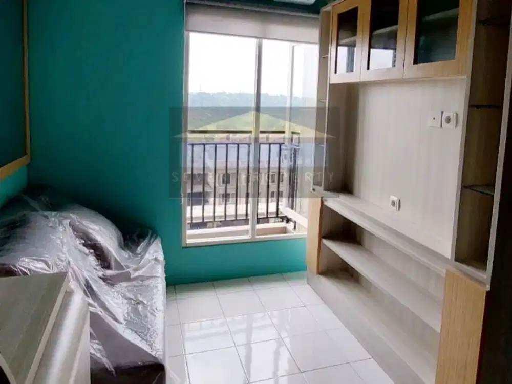 Apartement Semi Furnished di Cimanggis P3.062/24/PR-HJ