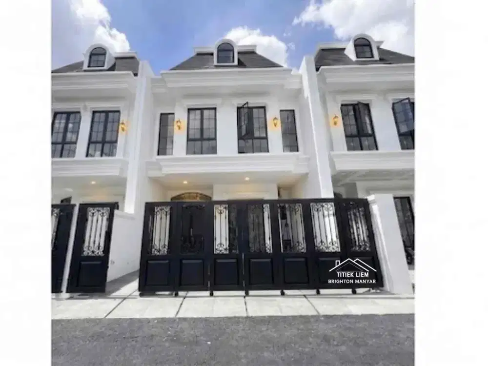 Dharmahusada Indah dkt Galaxy Mall Unair Kertajaya Indah