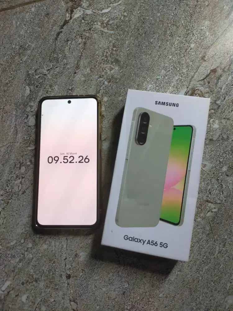 Samsung a56 5g 8/256 gb