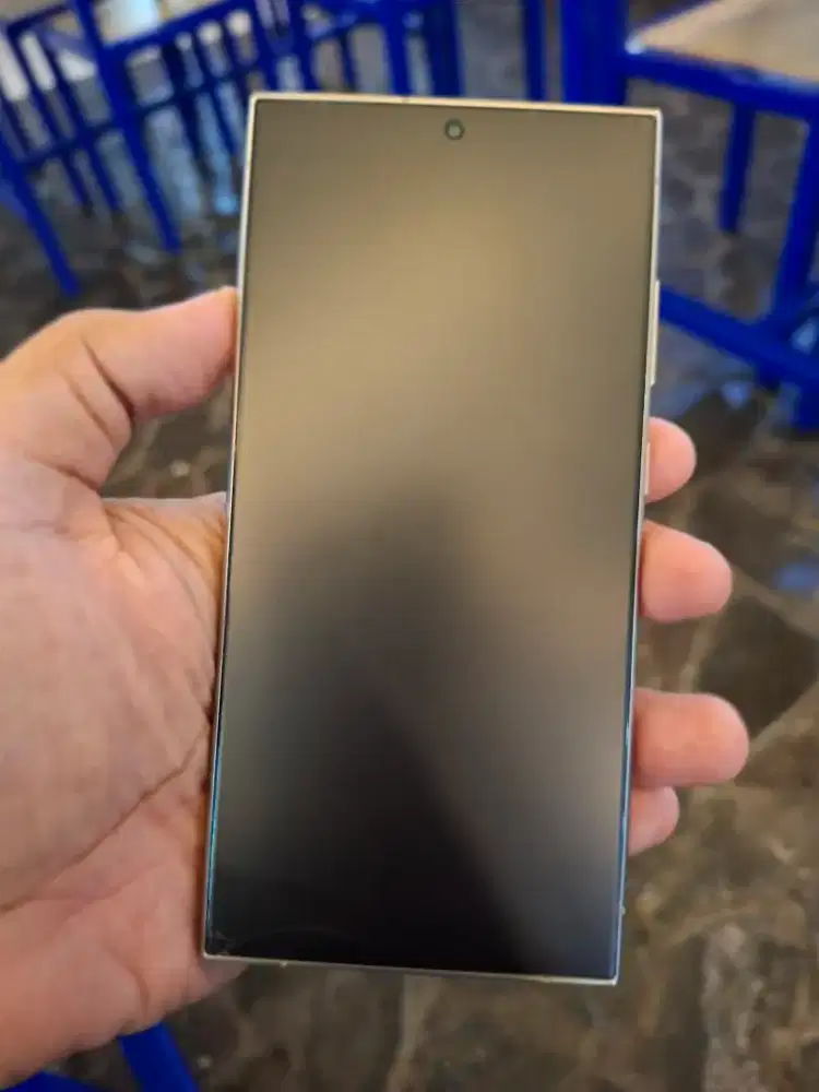 Samsung S24 ultra sein 12/256 murah