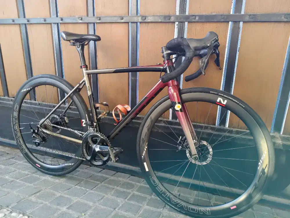 Polygon s5D full modif