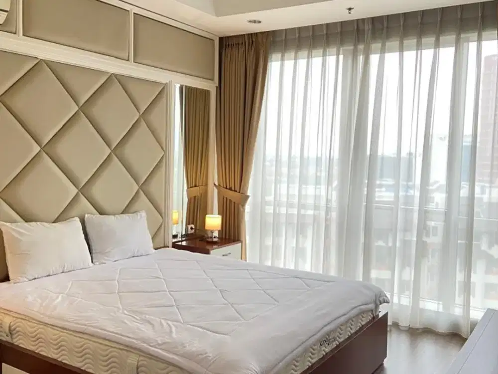 Branz Simatupang 3 BR