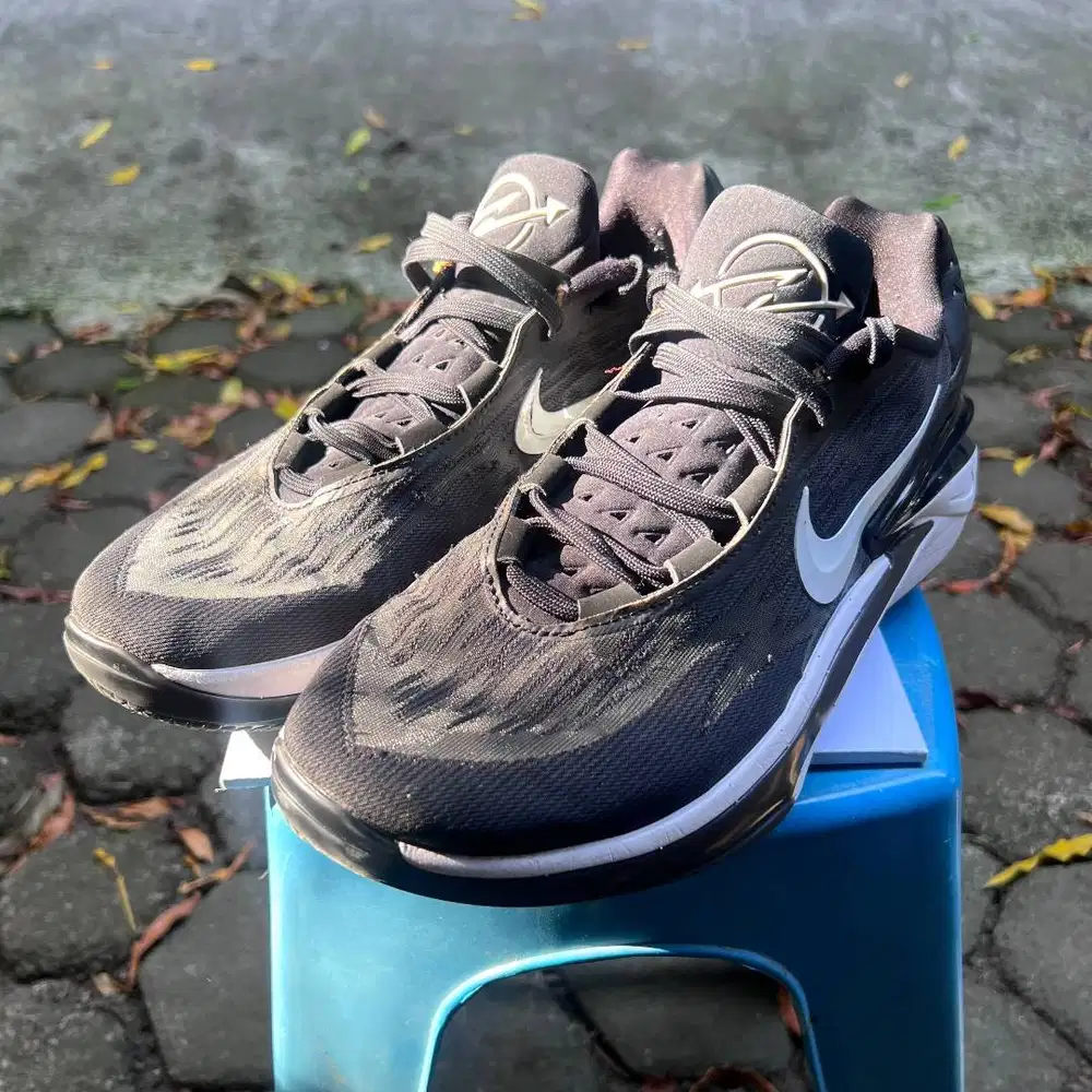 Nike Air Zoom G.t. Cut 2 Ep Sepatu Basket