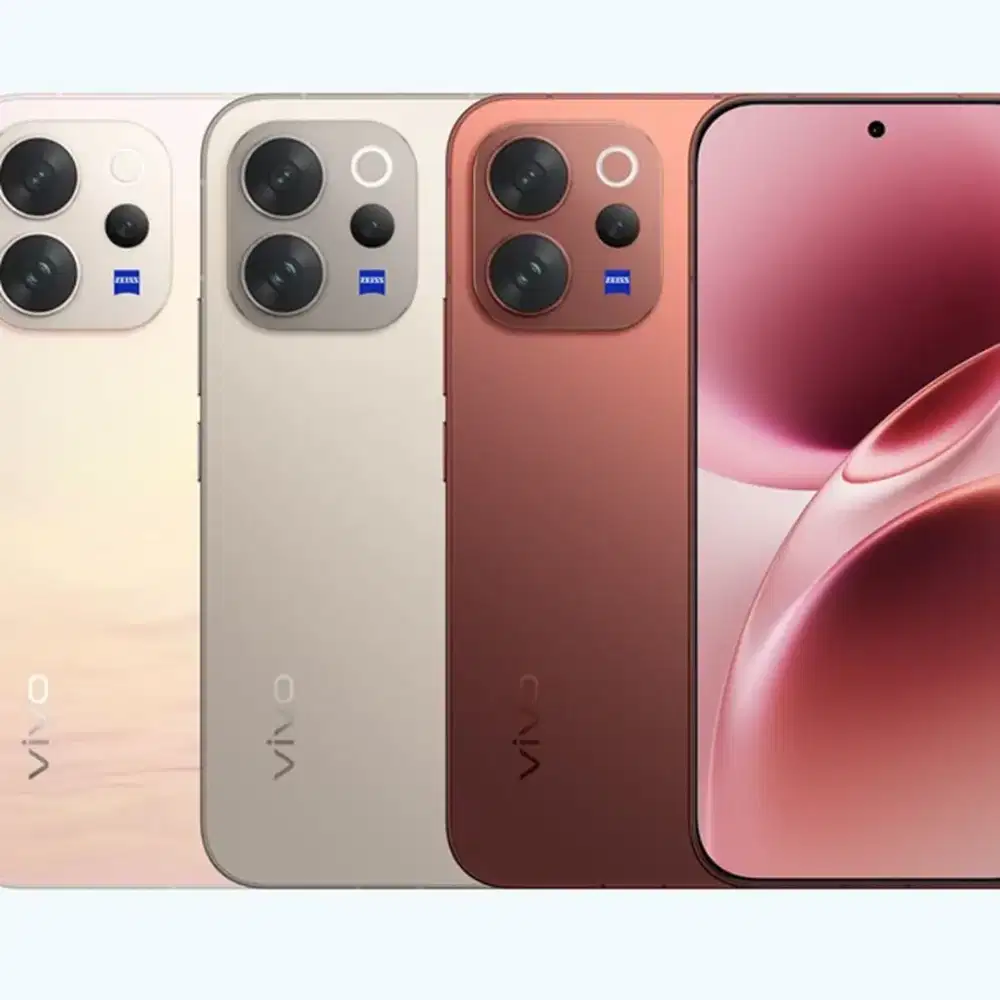 VIVO V70 RAM 12/256GB NEW FREE TWS