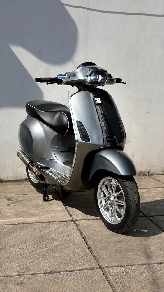 SPRINT IGET ABS 2019 MODIF