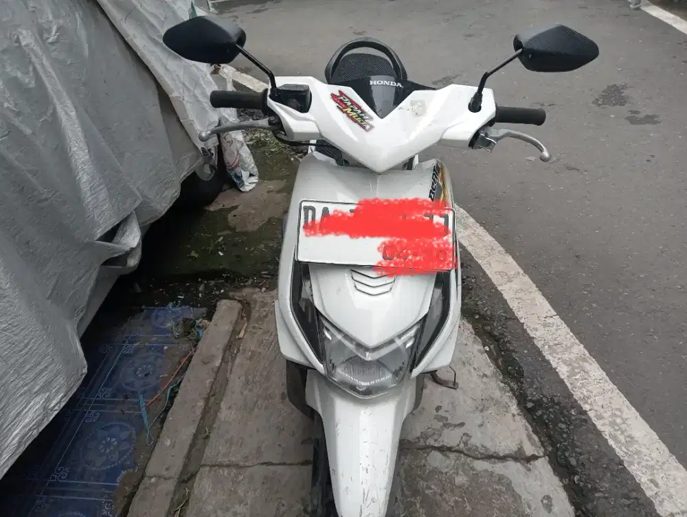 Jual santai ja, sambil si pakai