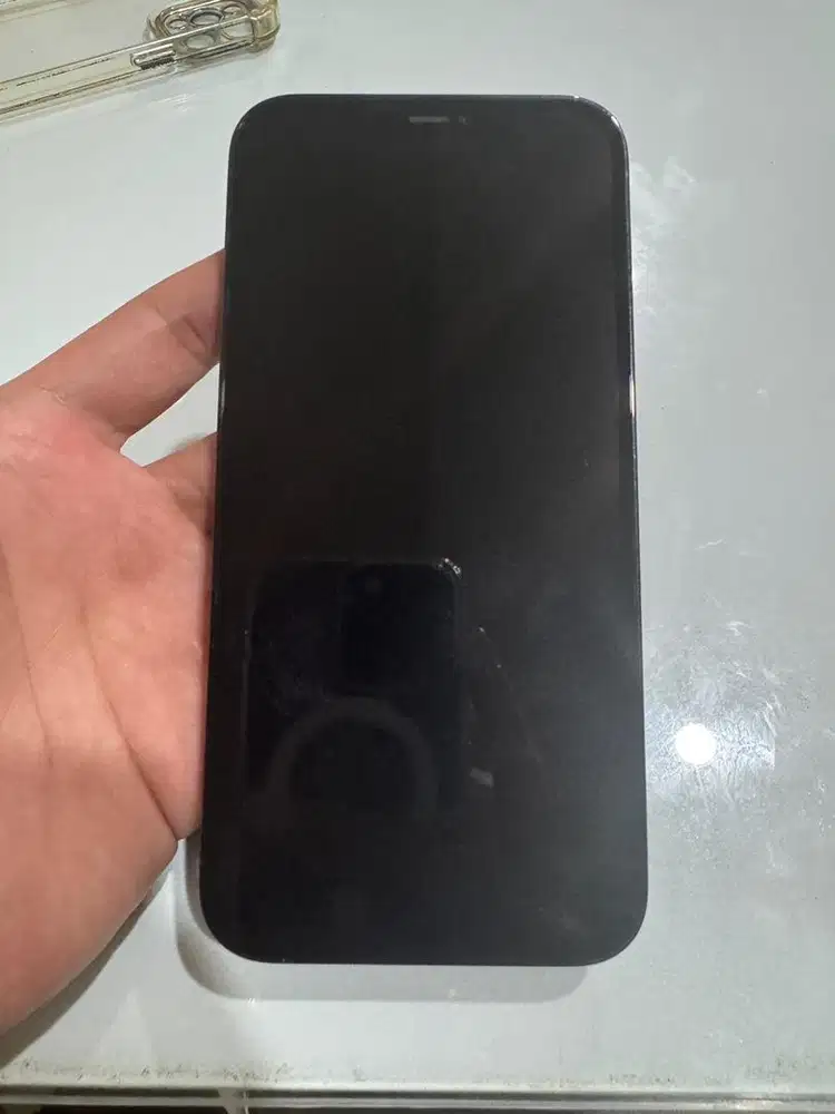 Iphone 12 pro max 512gb