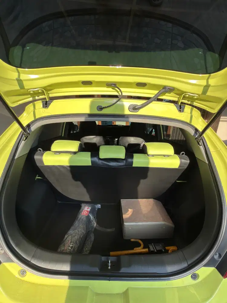 Honda Brio 2024 Bensin