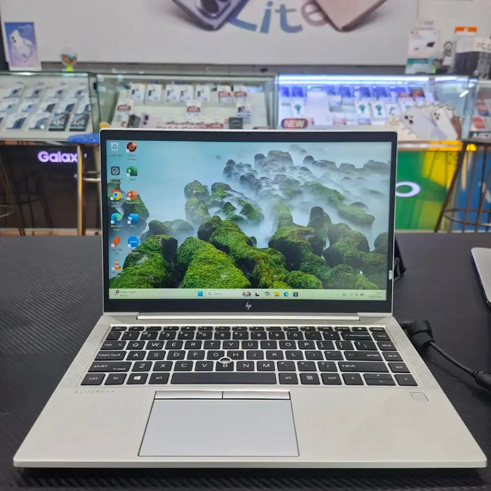 LAPTOP SPESIFIKASI TINGGI I CORE I7 GEN 10 I BISA KREDIT TANPA DP