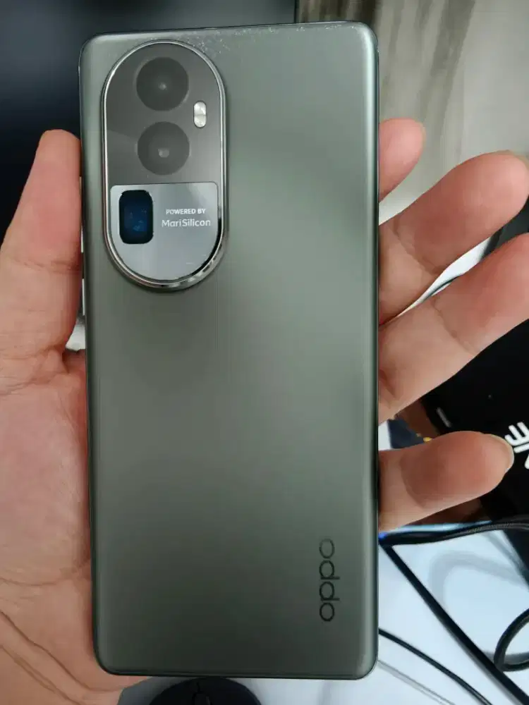 Oppo Reno 10 Pro+