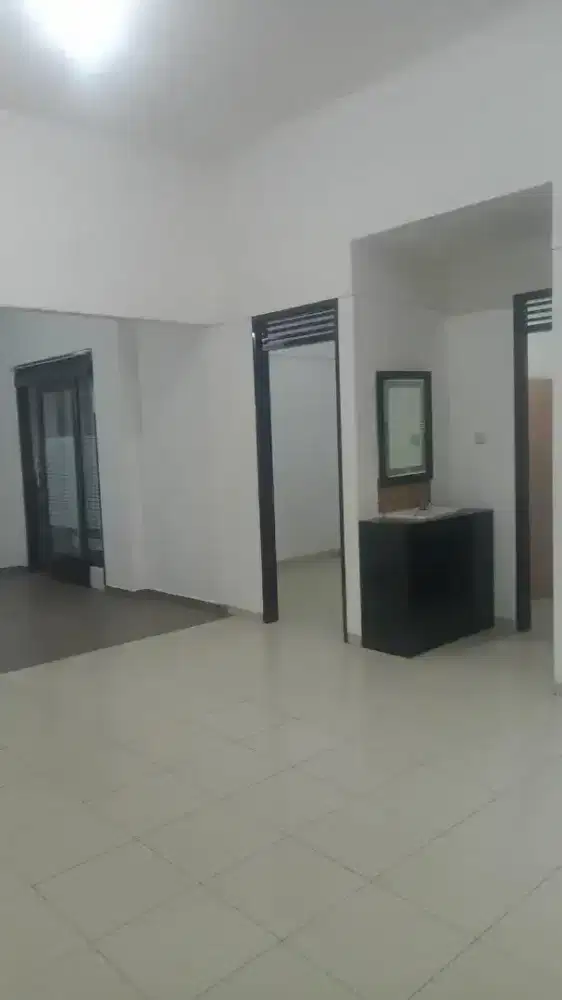 Disewakan Rumah Siap Huni Untuk Pertahun, tdk untuk Bulanan.