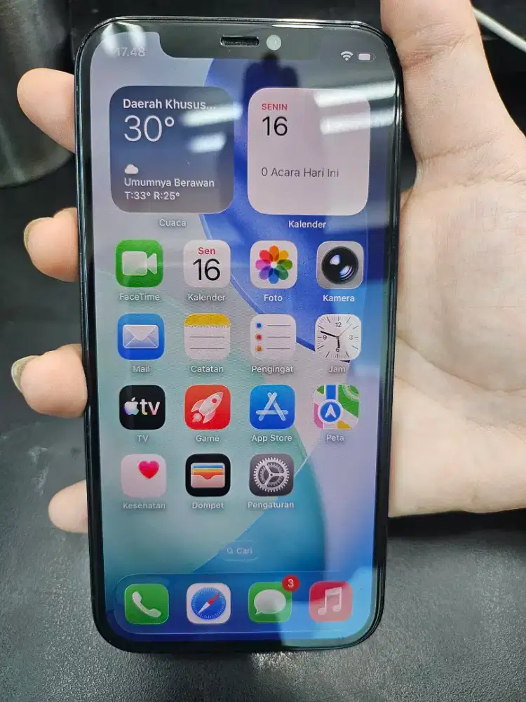 Iphone 12 pro 256gb 5G