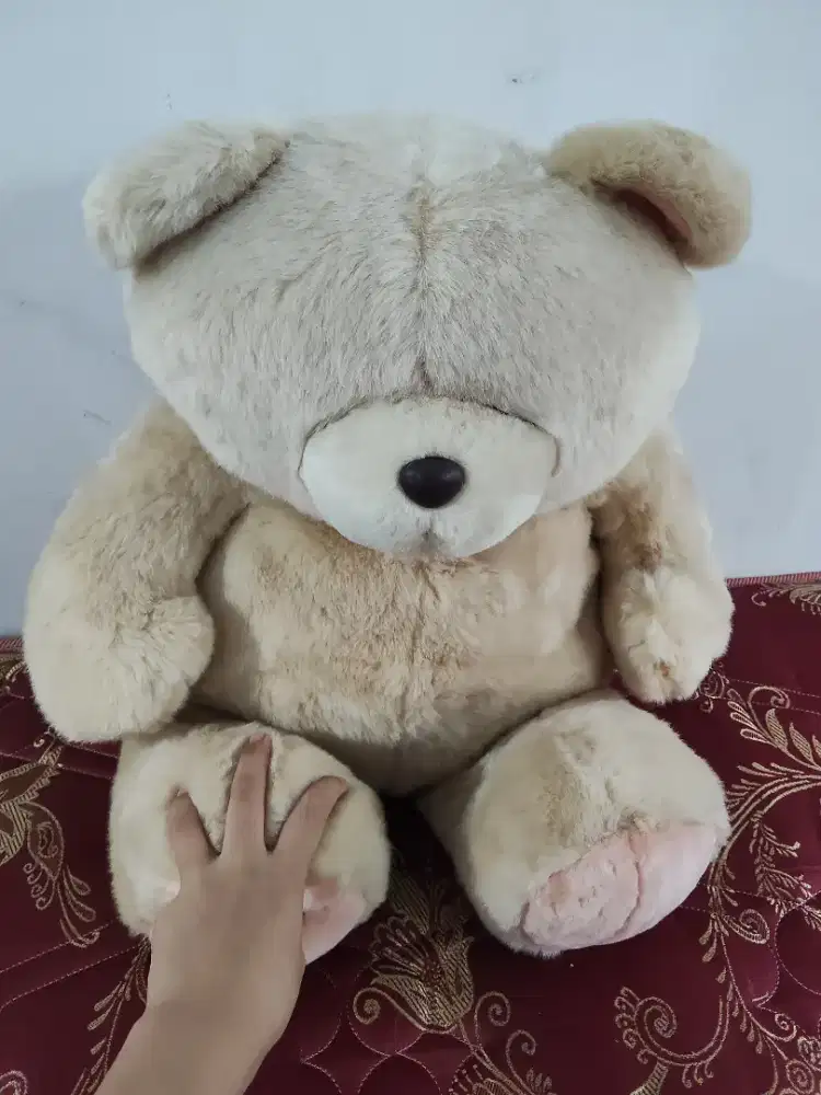 Boneka jumbo 60cm