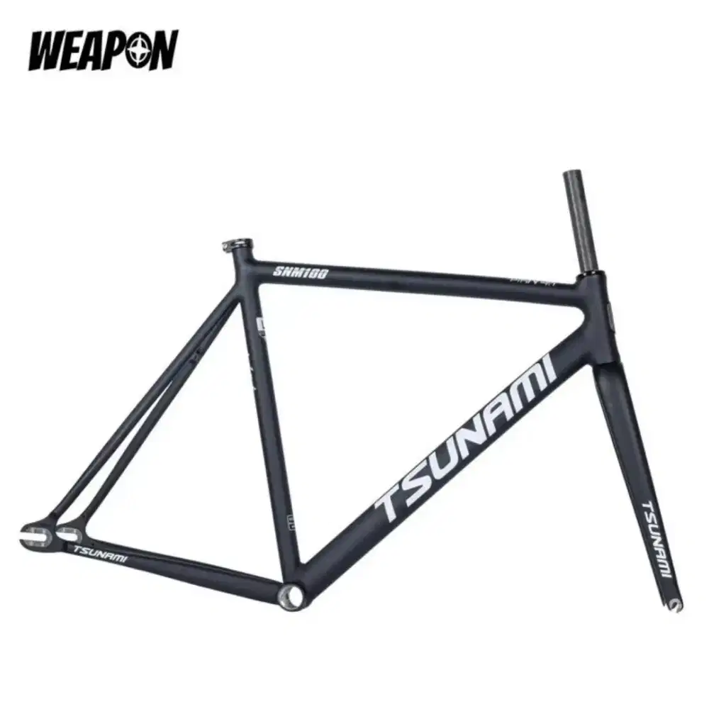 Frame tsunami snm 100