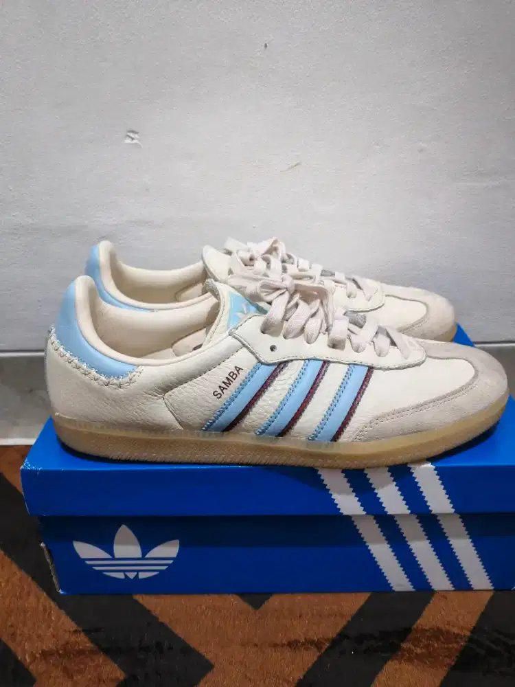 Jual Sepatu Adidas Samba OG Original