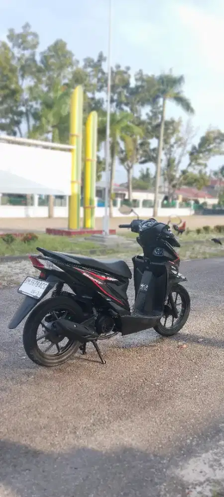 Beat murah tahun 2025