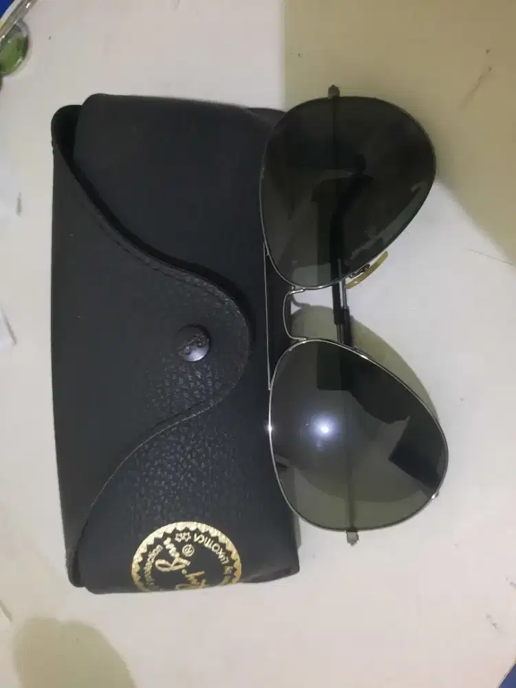 Jual kacamata rayban