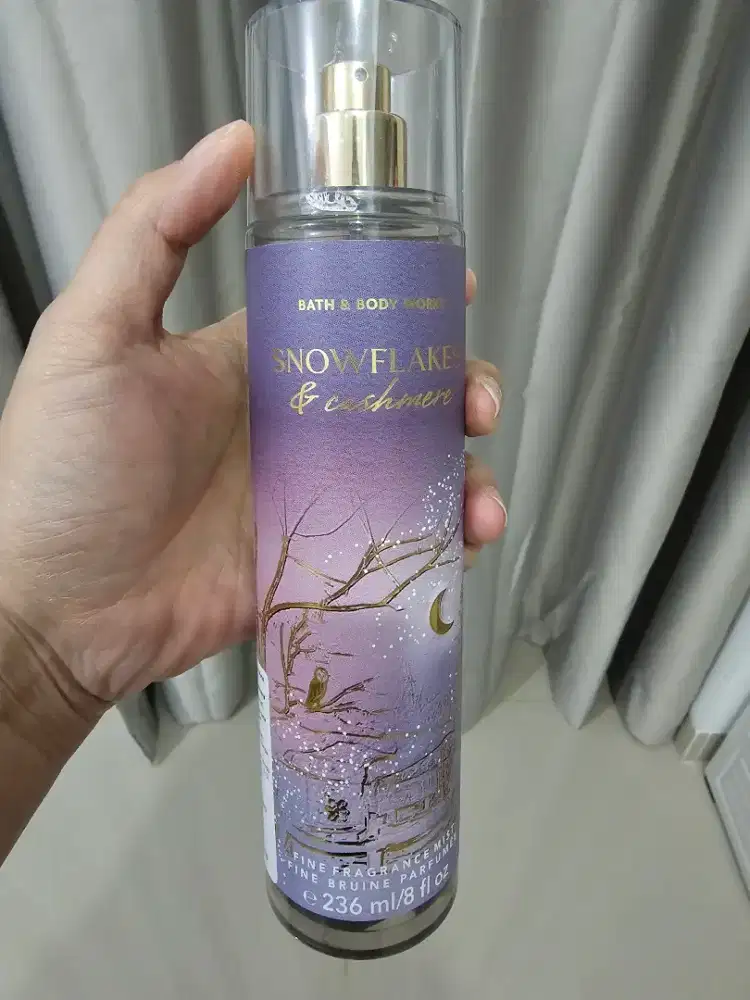 Di Jual EDT Bath & Body Works