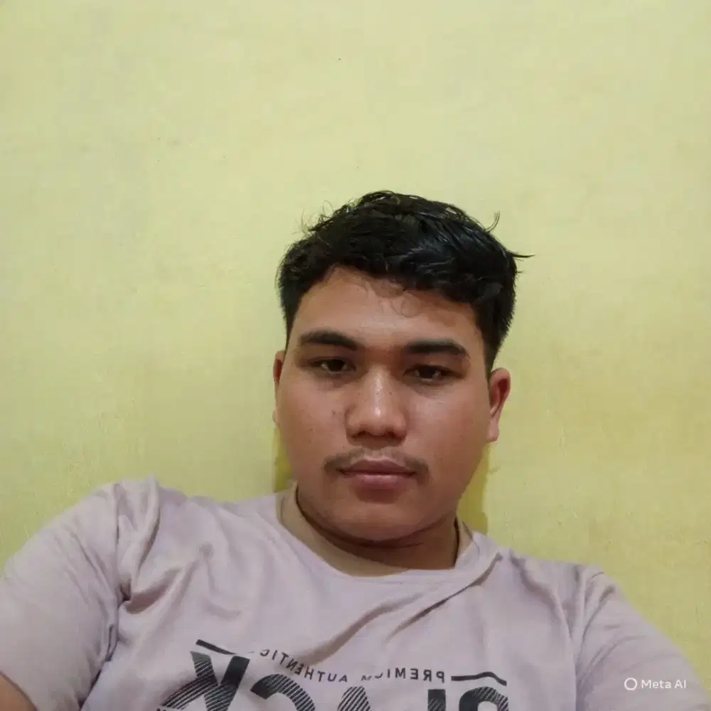 Nyari kerja apa aja untuk tgl 19-23