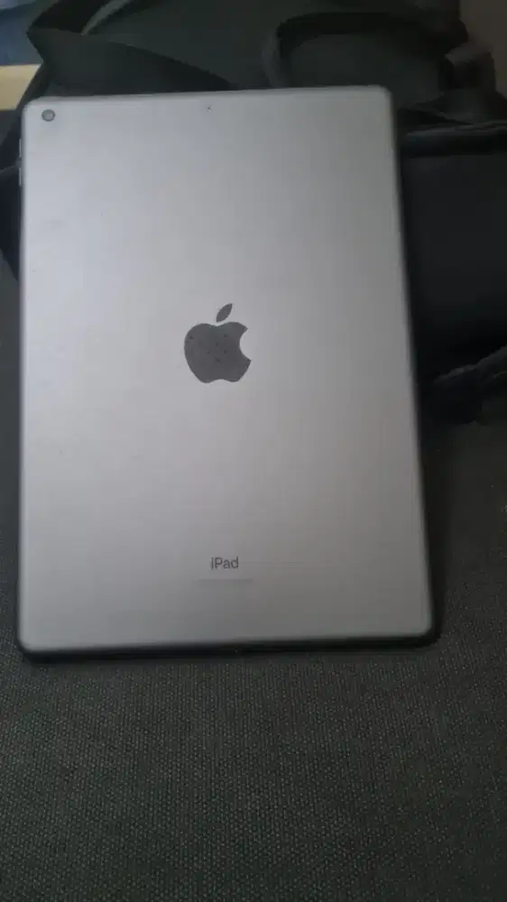 Dijual Ipad nego tipis saja