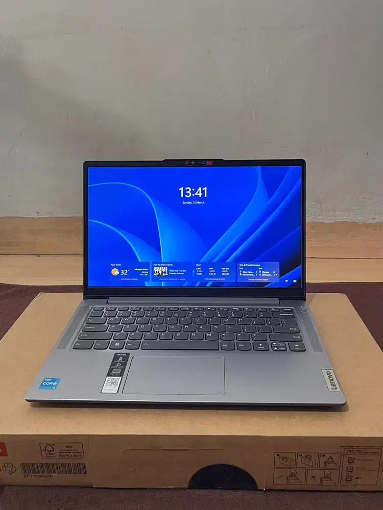 LAPTOP LENOVO Gen13 Ideapad Slim 3 14IRU8