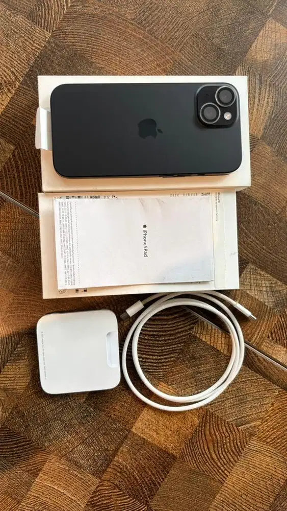 Iphone 15 128 Ibox