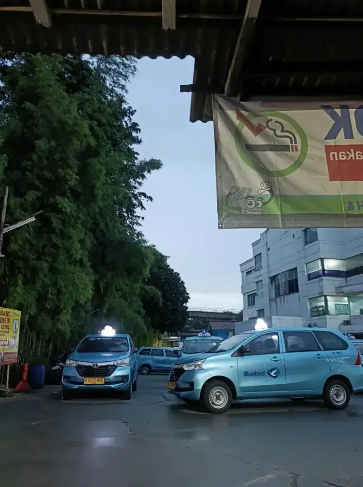 Pusat Lowongan Driver Jakarta