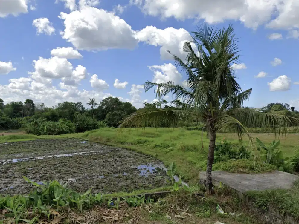Land for sale in Kaba Kaba, Bali