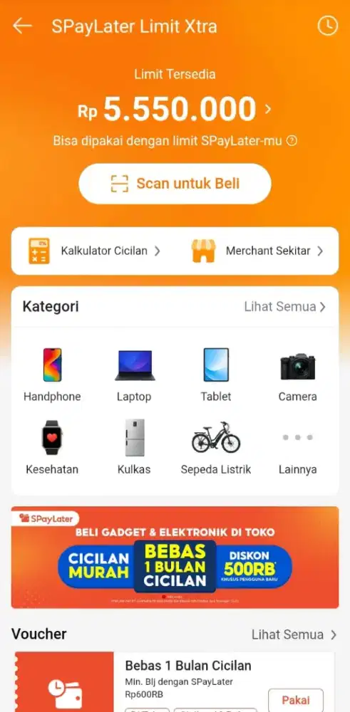 PRODUK TERBARU OPPO A6X SPESIAL RAMADHAN BONUS TWS ORIGINAL