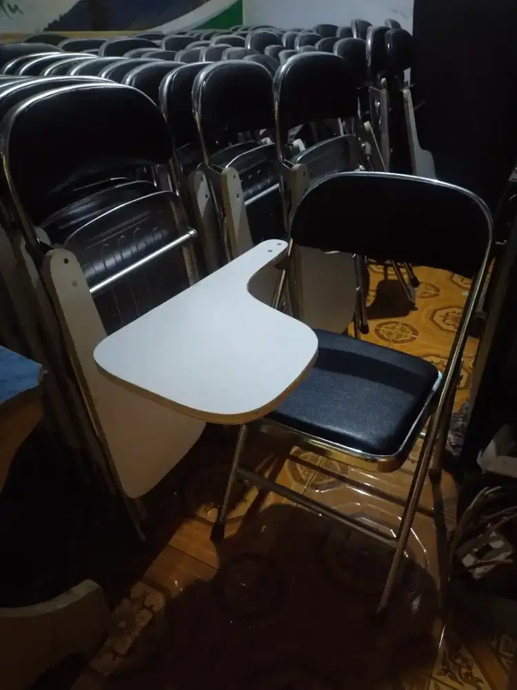 kursi kampus bimbel lpk