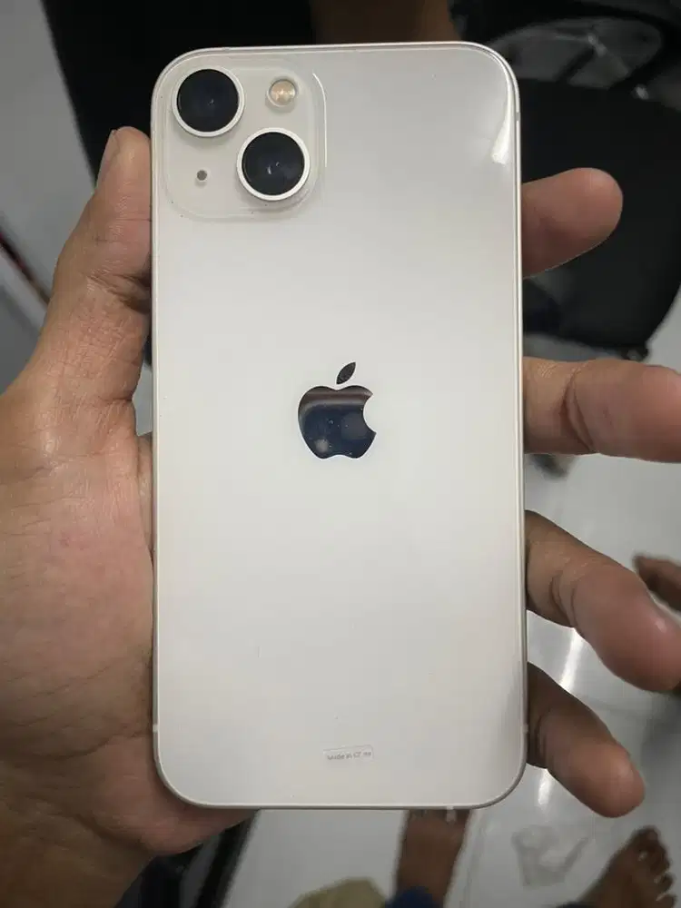 iphone 13 128gb ex ibox fullset