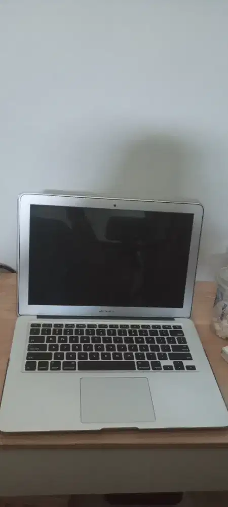 MacBook Air 2017 13inch 8GB