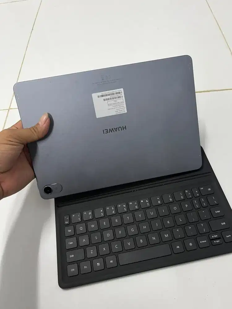 Tab Huawei Matepad 11.5 ram 6/128gb fullset