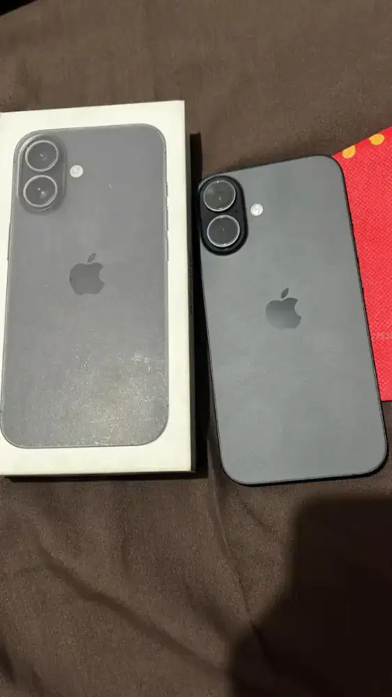 Iphone 16 128 basic ibox