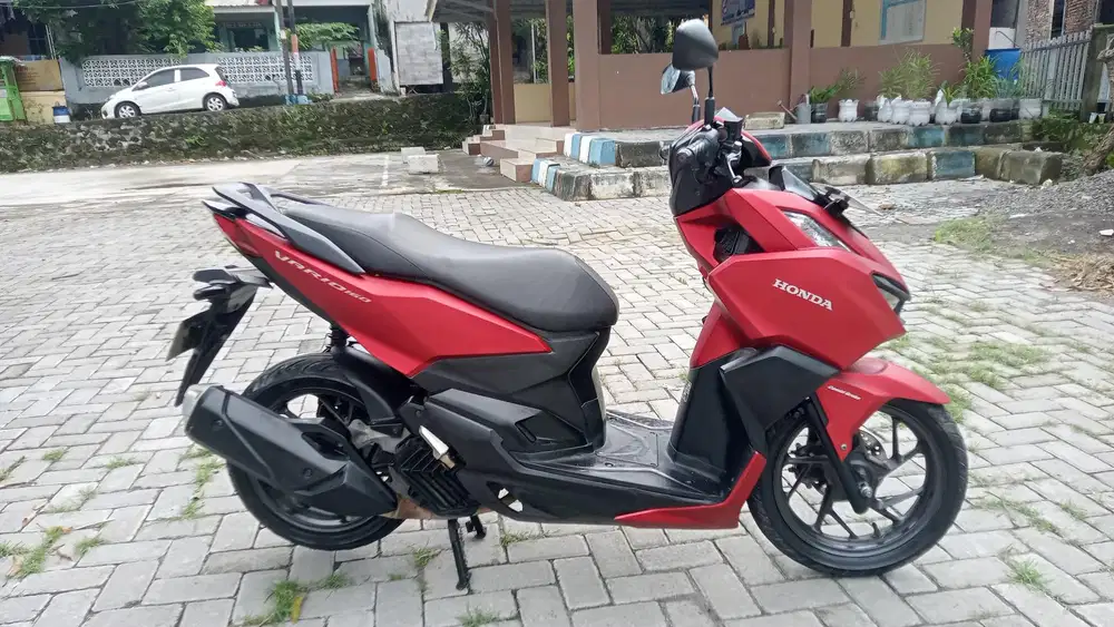 Vario 160 Th 2023 Istimewa