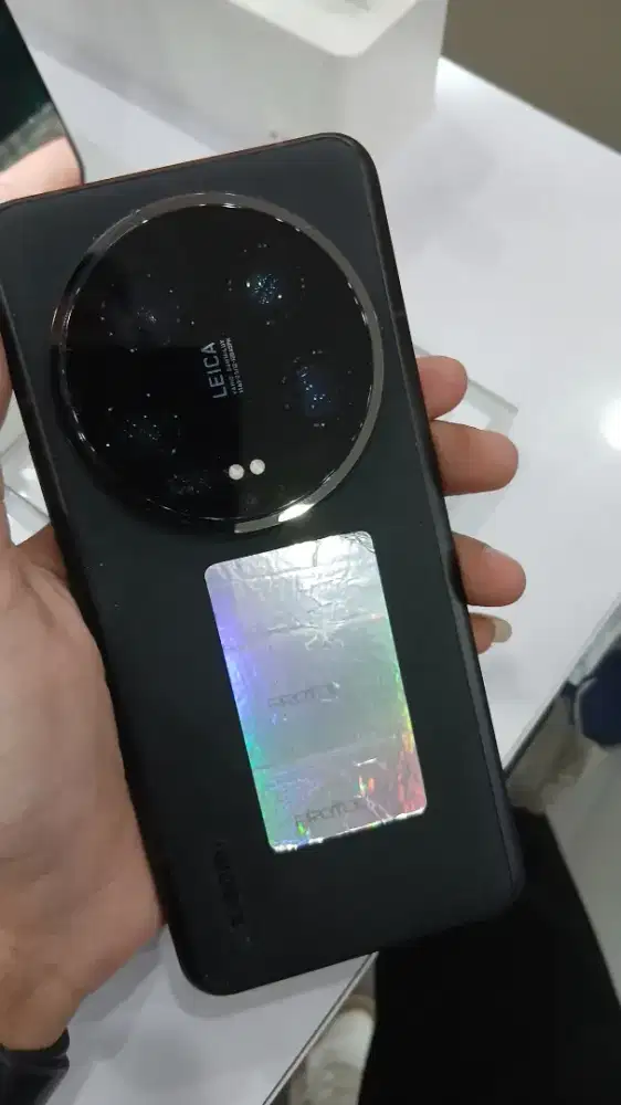 Repost XIAOMI 14 ULTRA 12GB/1TB