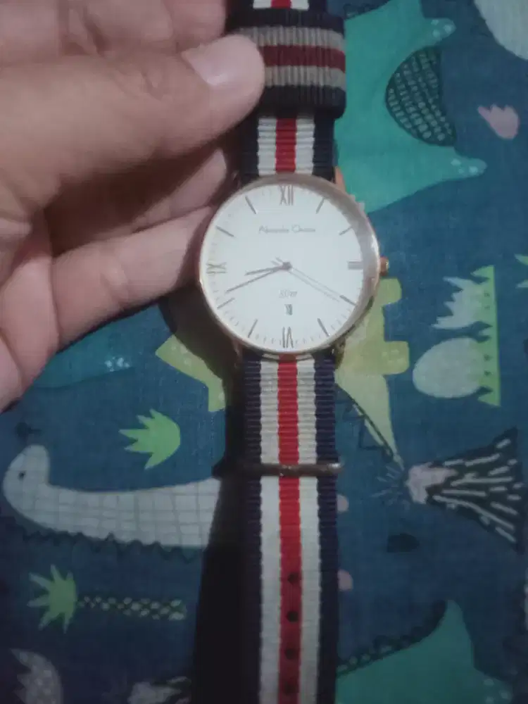 Jual Alexander Christie