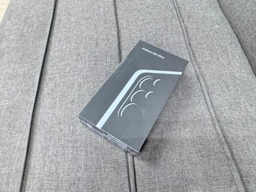 Samsung S26 Ultra 512Gb NEW