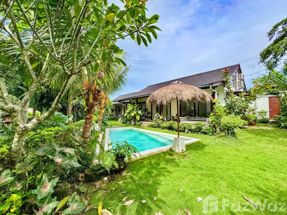 3 Bedroom Villa for sale in Mengwi, Bali