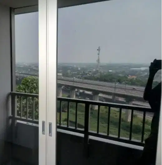 Jasa pemasangan kaca film riben - Sticker Sanblast