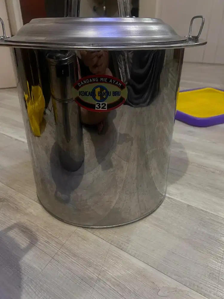 Dendeng Mie Ayam Kencana banyu biru 32