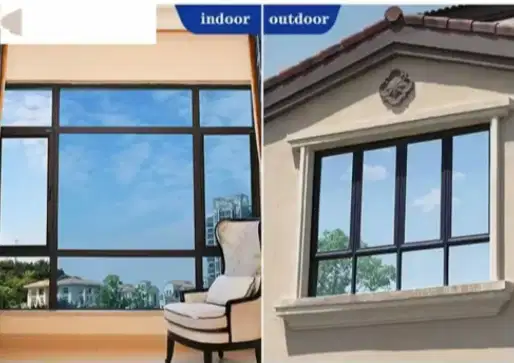 Pusat sticker Kaca Film Rumah Sanblast Kantor Stiker buram kacafilm