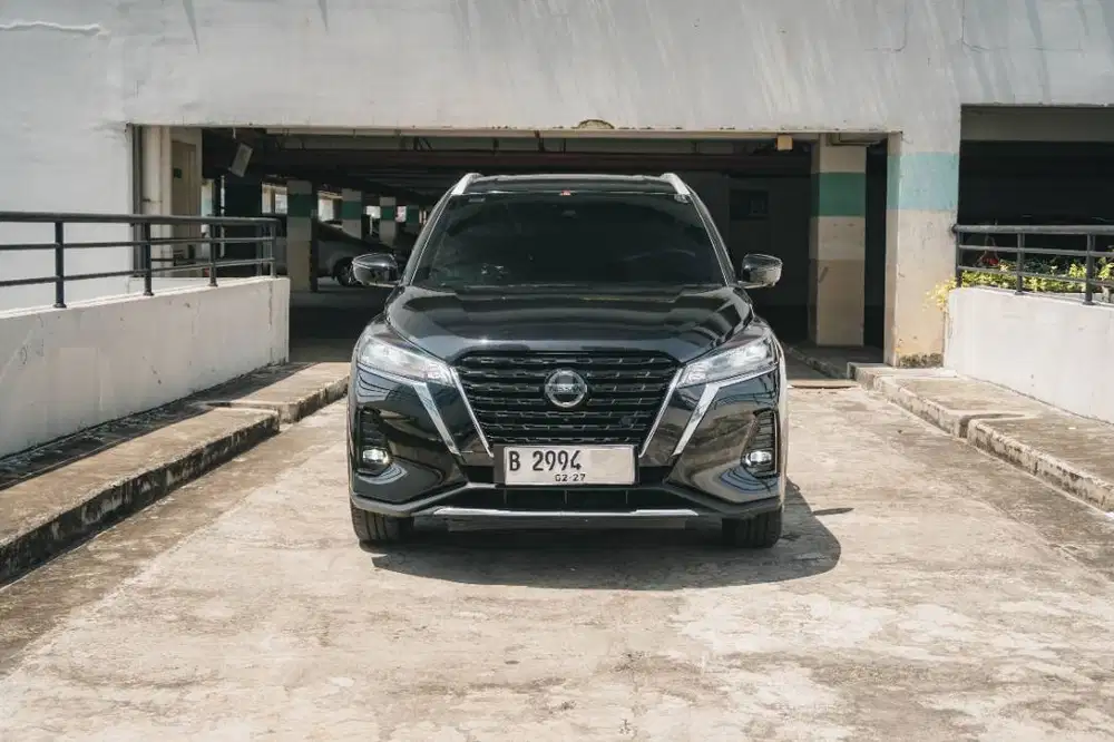 CBU Nissan Kicks 2022 LowKM Raize 2021 polo 2020