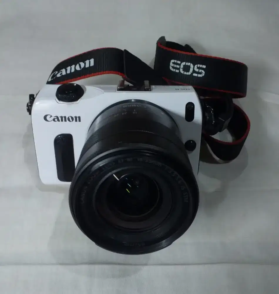 Mirroles Canon eos