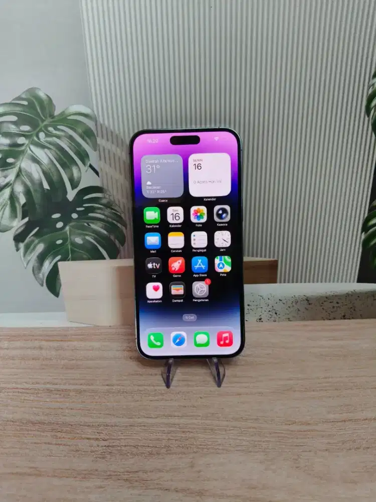 Iphone 14 Pro-Max 128GB IBOX fullset nominus