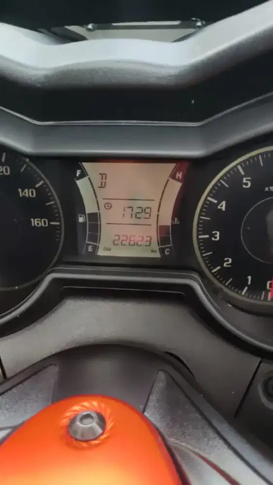 Yamaha X-Max ABS 2020